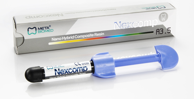 Composite lỏng Nexcomp 2g A2